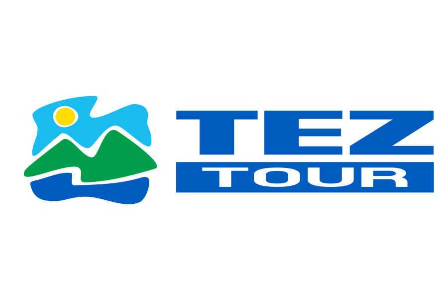 TEZ TOUR BULGARIA EOOD logo