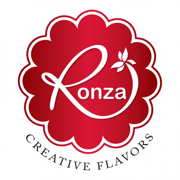 RONZA EUROPE LTD logo