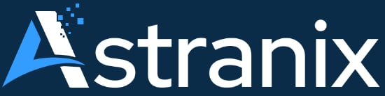 Astranix LTD logo