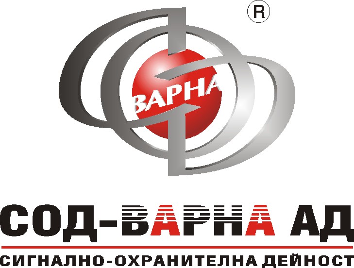 СОД-ВАРНА АД logo