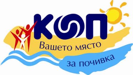 ИНТЕЛЕКТ КООП ЕООД logo