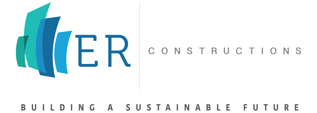 ER CONSTRUCTIONS LTD logo