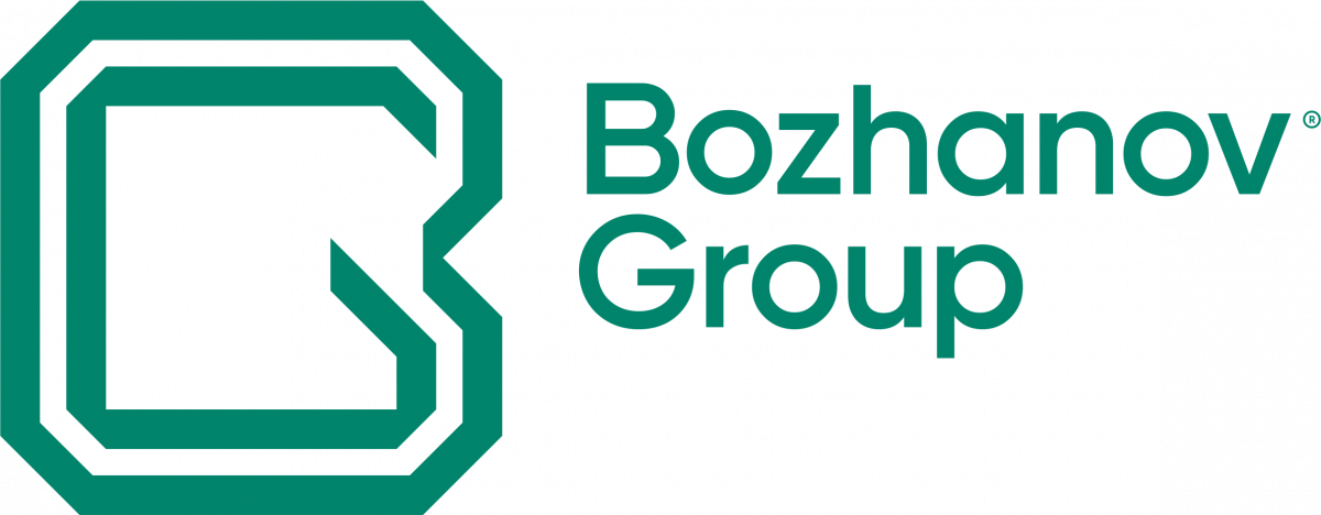 BOZHANOV GROUP EOOD logo