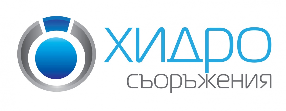 Хидросъоръжения ООД logo