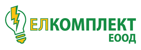 ЕЛКОМПЛЕКТ ЕООД logo