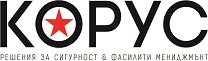 КОРПОРЕЙТ СЕКЮРИТИ МЕНИДЖМЪНТ ООД logo