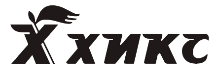 ХИКС ПЕТРОЛ ЕООД logo