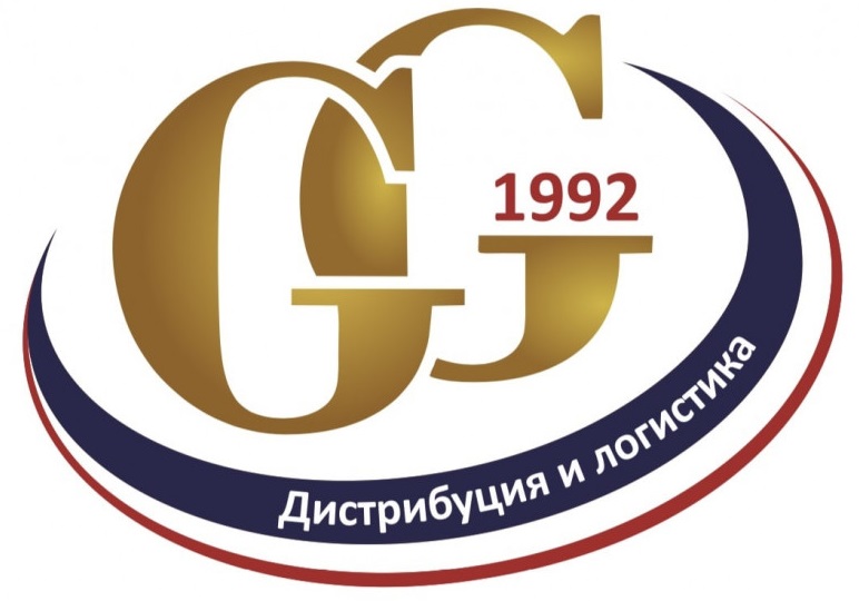 ГЕОРГИ ГАЙДОВ ЕТ logo