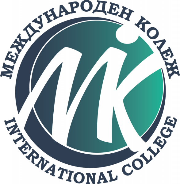 Международен Колеж ООД logo