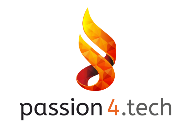 PASSION FOR TECH LTD logo