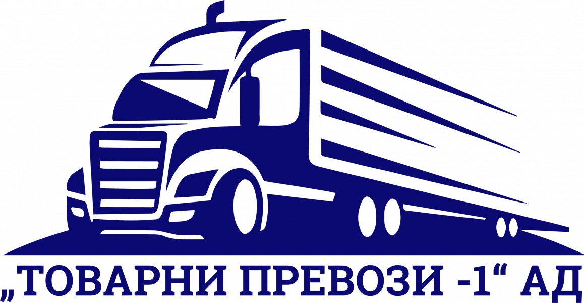 ТОВАРНИ ПРЕВОЗИ-1 АД logo