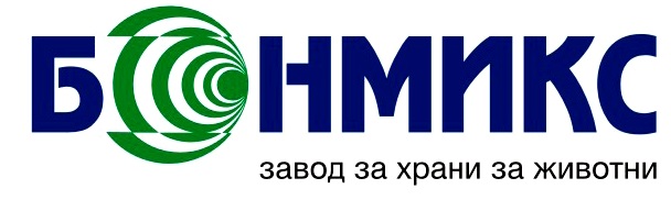 БОНМИКС ЕООД logo