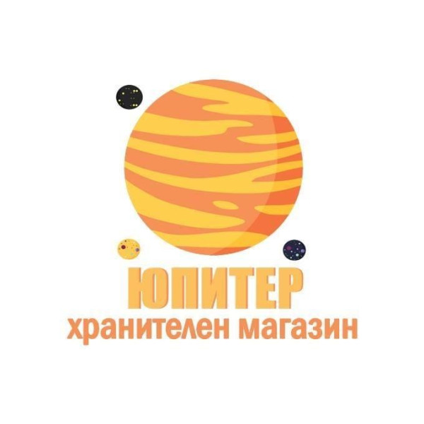 ЮПИТЕР ТС ЕООД logo