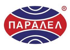 ПАРАЛЕЛ ЕАД logo