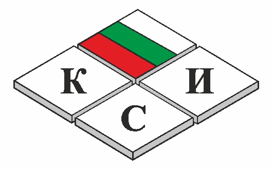 КОМАРС СТРОЙИНВЕСТ АД logo