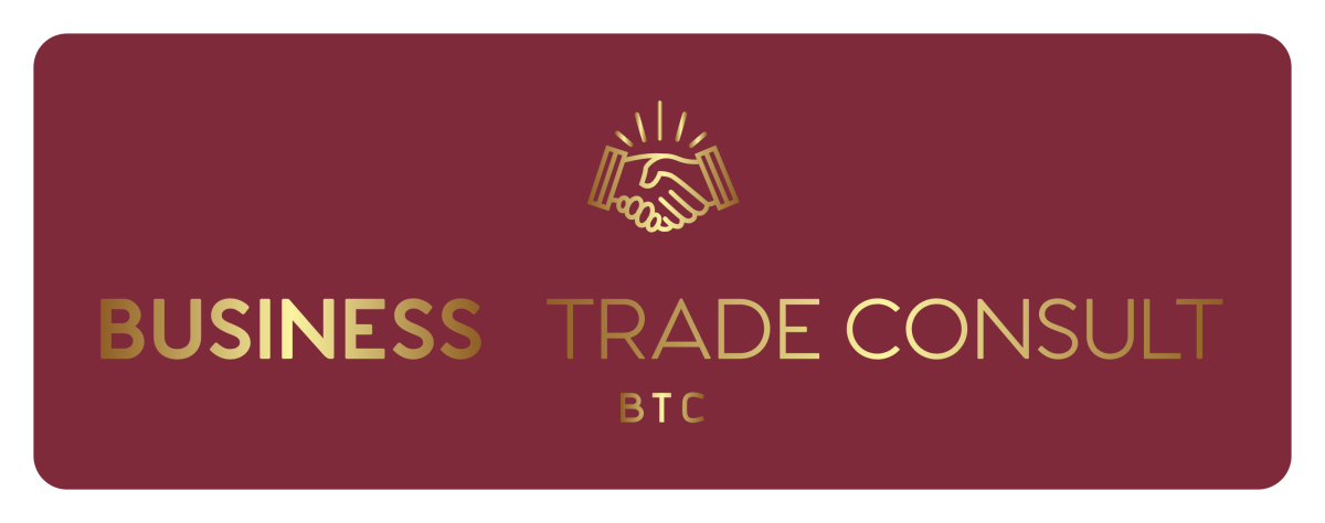 Business Trade Consult Ltd. logo