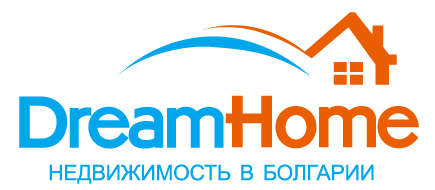 Дрийм Хоум ЕООД logo