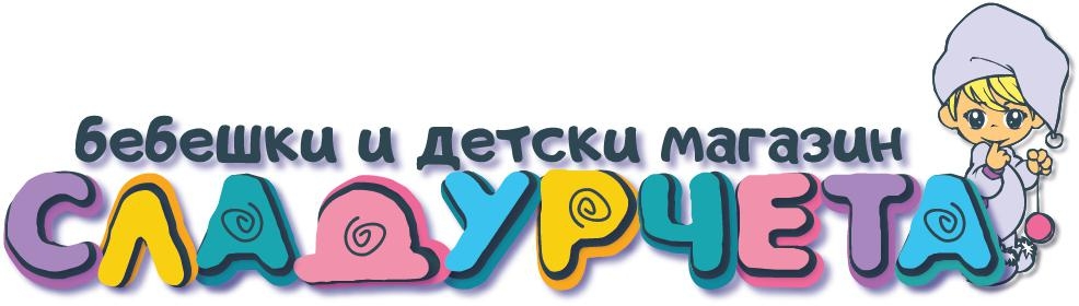 СЛАДУРЧЕТА ЕООД logo