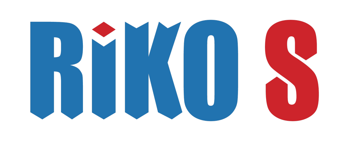 РИКО ЕС ЕООД logo