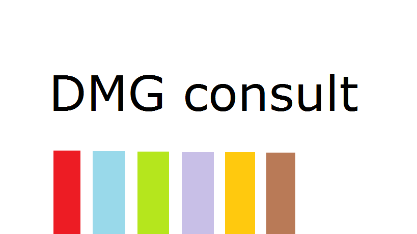 DMG Consult EOOD logo