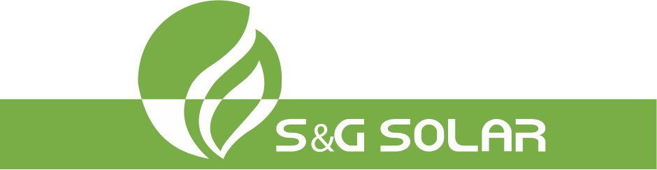 S&G SOLAR LTD logo