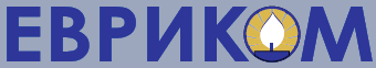 Евриком ЕООД logo