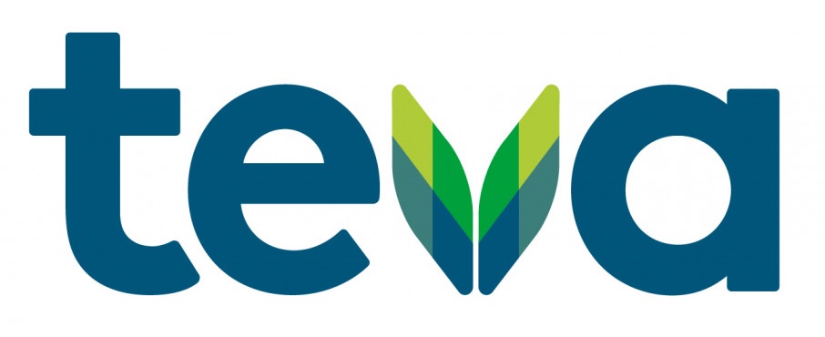 Teva / Тева Фарма ЕАД logo