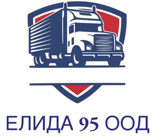 ЕЛИДА 95 ООД logo