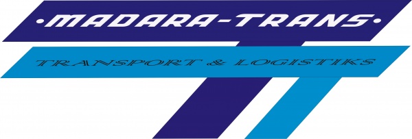 МАДАРА - ТРАНС ООД logo