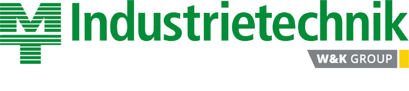 MT Industrietechnik GmbH & Co. KG logo