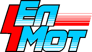 ЕЛМОТ АД logo