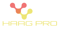 HAAG PRODUCTION LTD logo