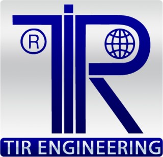 ТИР-ИНЖЕНЕРИНГ ЕООД logo