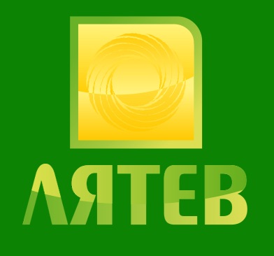 LYATEV LTD logo