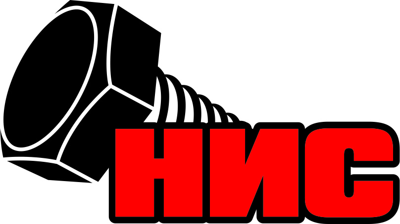 НИС - 1 ООД logo