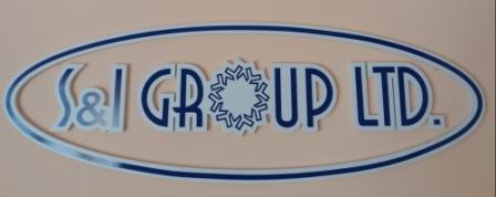 S & I GROUP EOOD logo