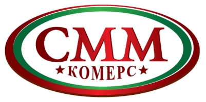 СММ КОМЕРС ООД logo