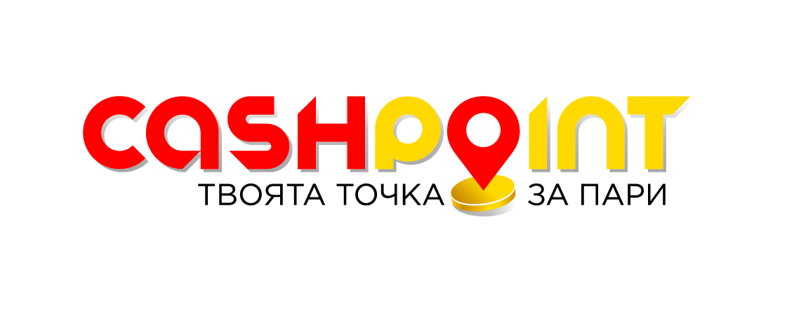 Кеш Пойнт ООД logo