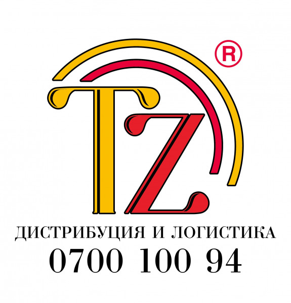 ТРИФОН-ЗАРЕЗАН - 94 ООД logo