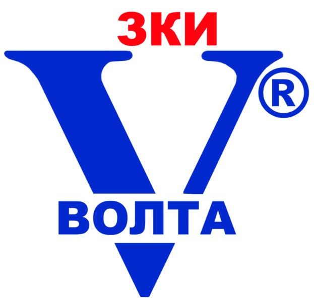 ЗКИ-ВОЛТА ООД logo