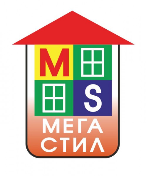 МЕГА СТИЛ 2 ЕООД logo