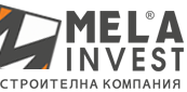 МЕЛАИНВЕСТ И ПАРТНЬОРИ ООД logo