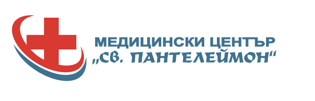 АСМИПМЦ СВ. ПАНТЕЛЕЙМОН ЕООД logo