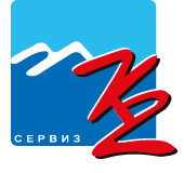 К2 СЕРВИЗ ООД logo