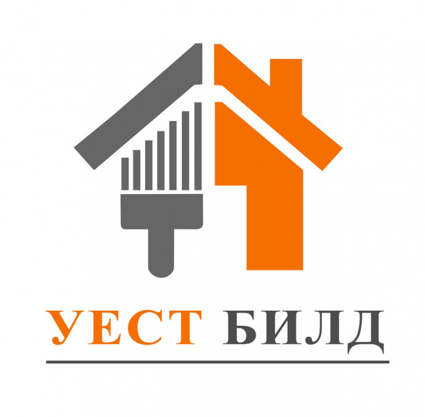 УЕСТ БИЛД ЕООД logo