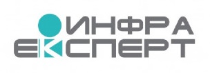 ИНФРА ЕКСПЕРТ АД logo