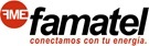 FAMATEL BULGARIA Ltd. logo