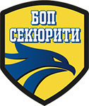 БОП СЕКЮРИТИ ЕООД logo