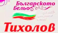 ТИХОЛОВ ЛУКС ЕООД logo