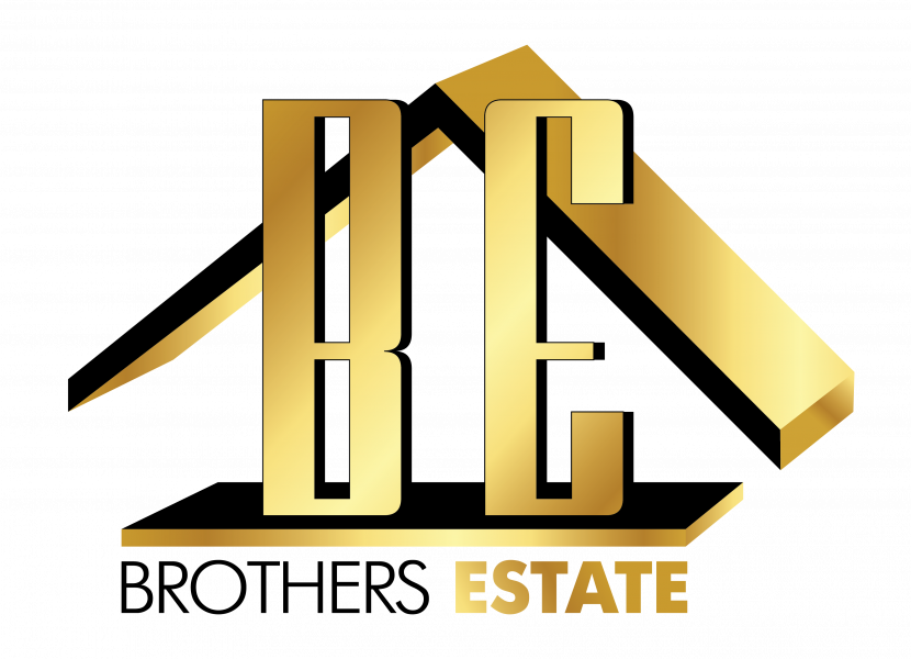 BROTHERS ESTATE OOD logo